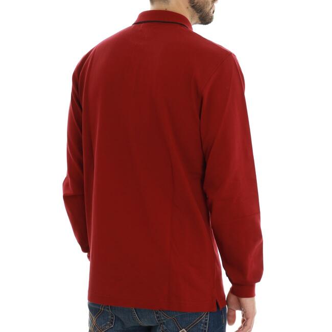 POLO SMALL STRIPE SUN68 - Mad Fashion | img vers.650x/